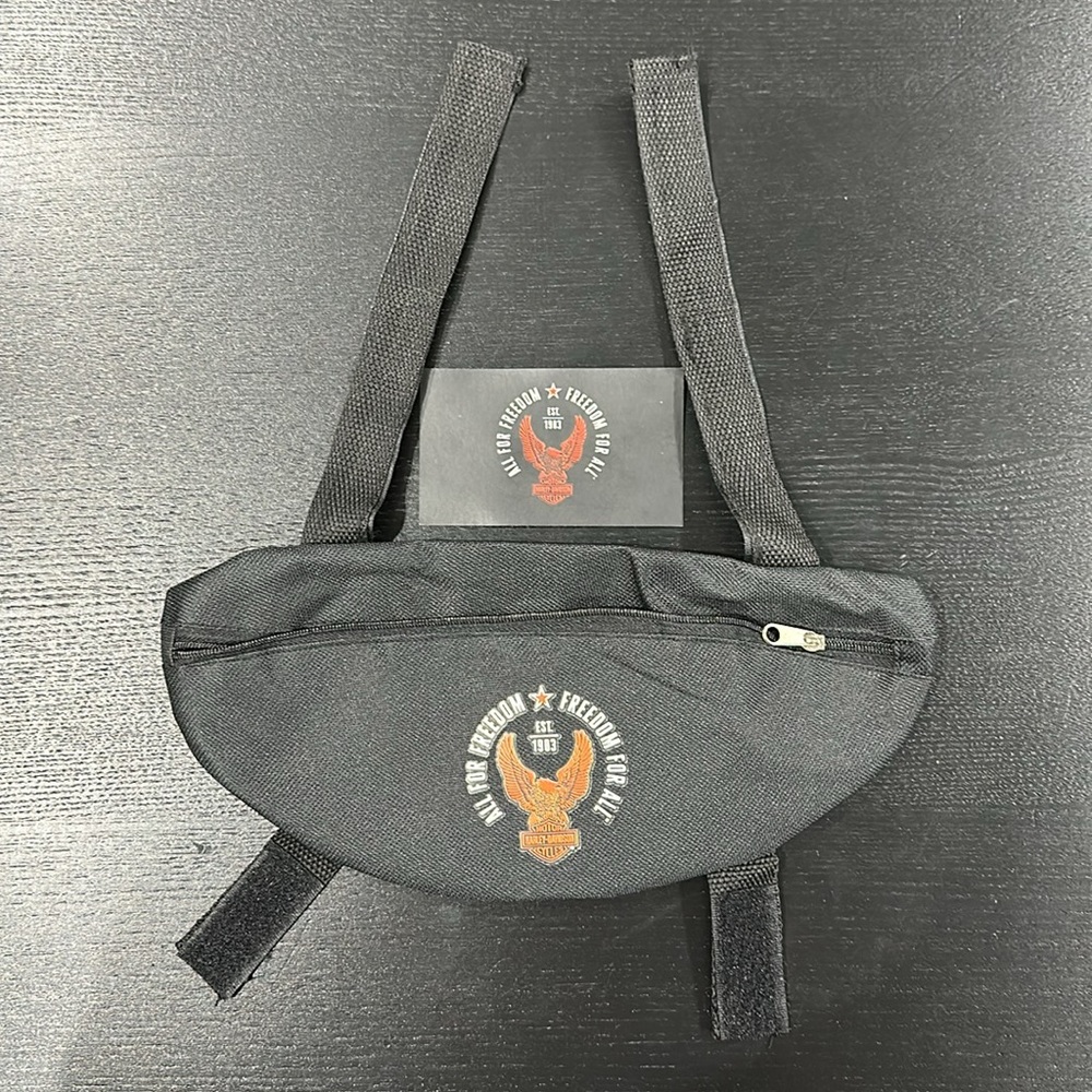 Harley-Davidson Bar Bag